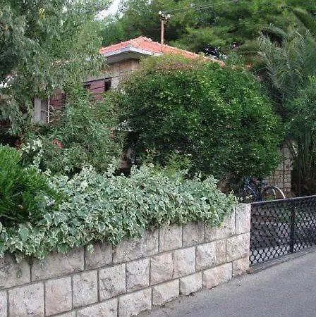 House Goa * Supetar