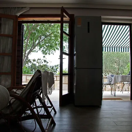 펜션 House Goa