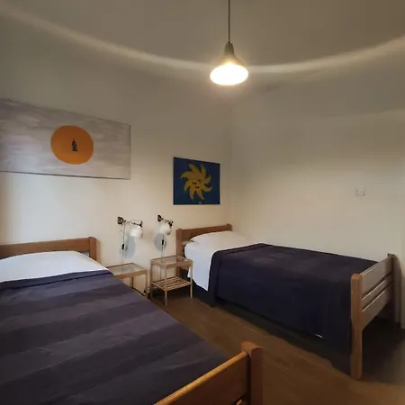 House Goa 펜션 수페타르