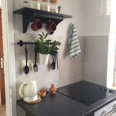 House Goa 수페타르